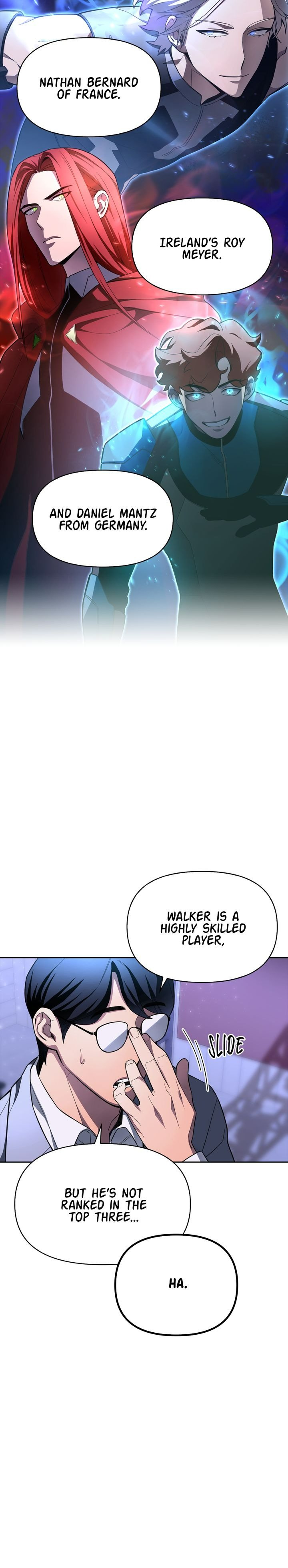 Superhuman Battlefield, Chapter 3 image 51